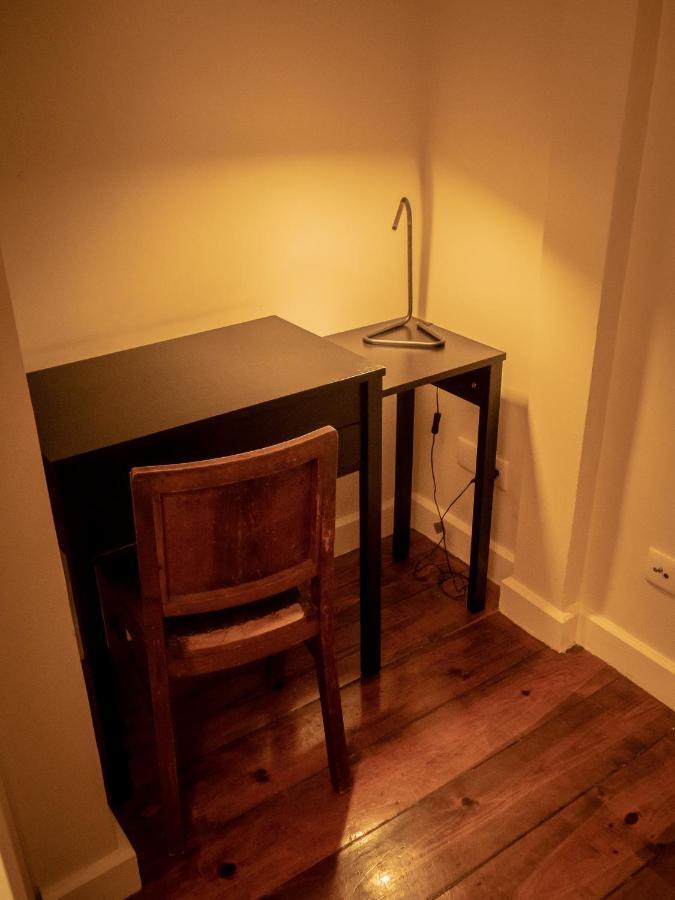 São Lázaro Appartment by Demsimmo Lisboa Kültér fotó