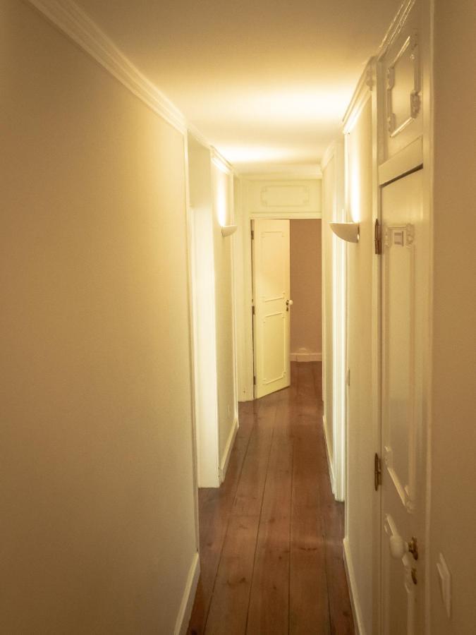 São Lázaro Appartment by Demsimmo Lisboa Kültér fotó