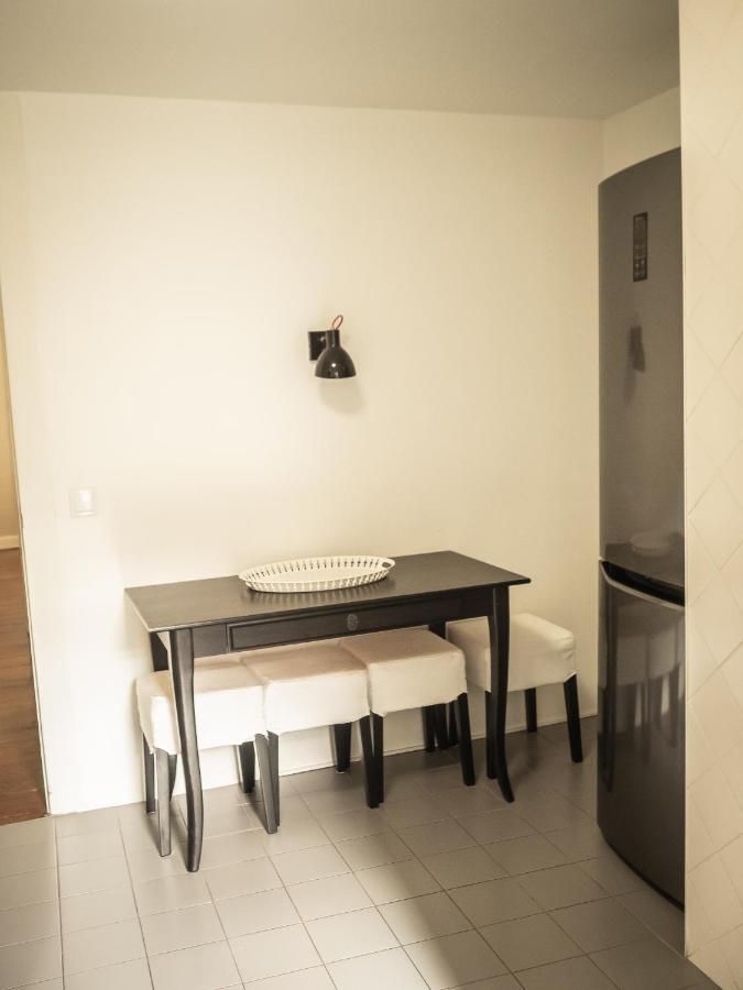 São Lázaro Appartment by Demsimmo Lisboa Kültér fotó